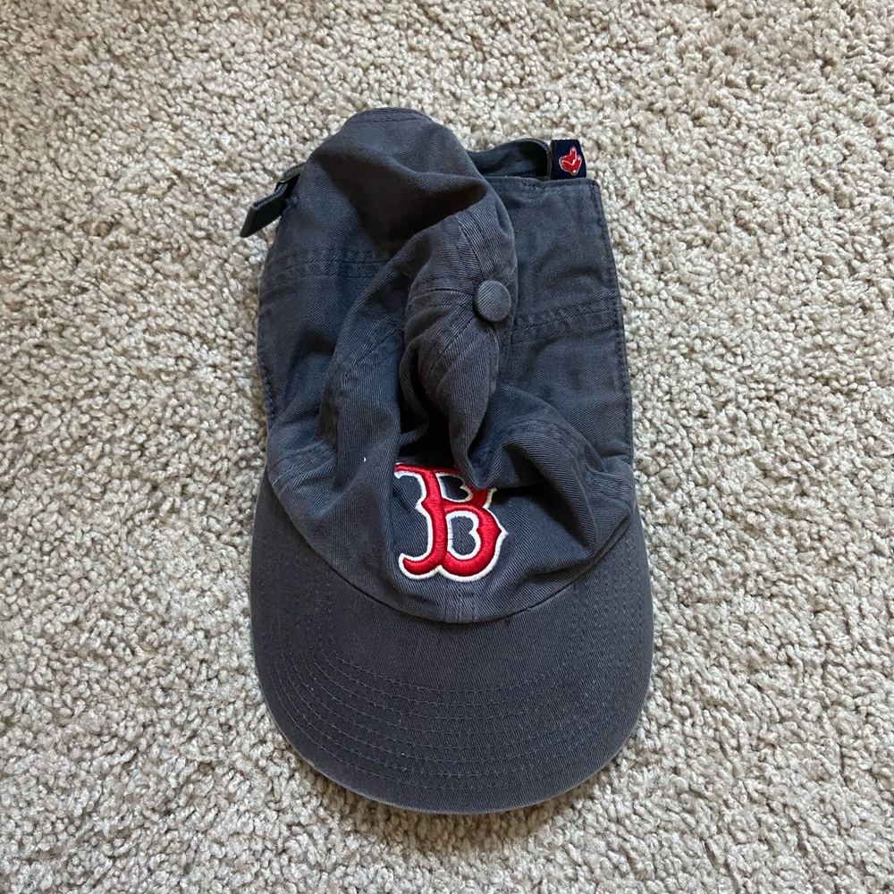 Boston Red Socks Baseball Cap!